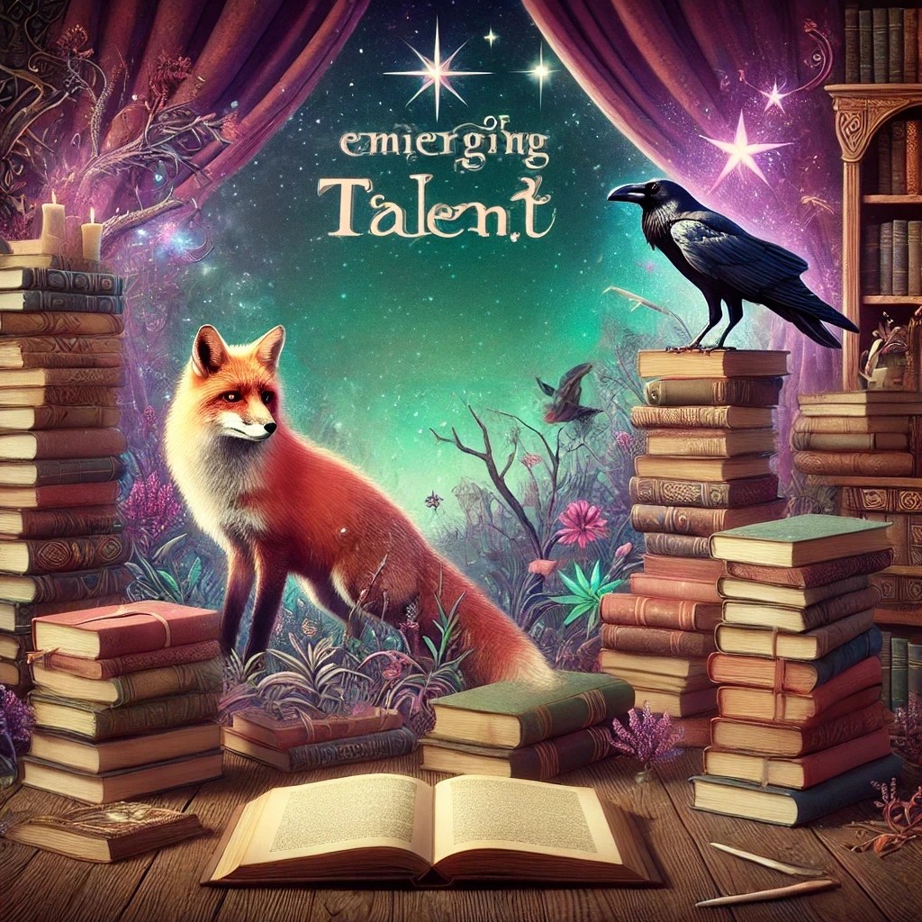 Spotlight: Emerging Authors You Need to&nbsp;Know